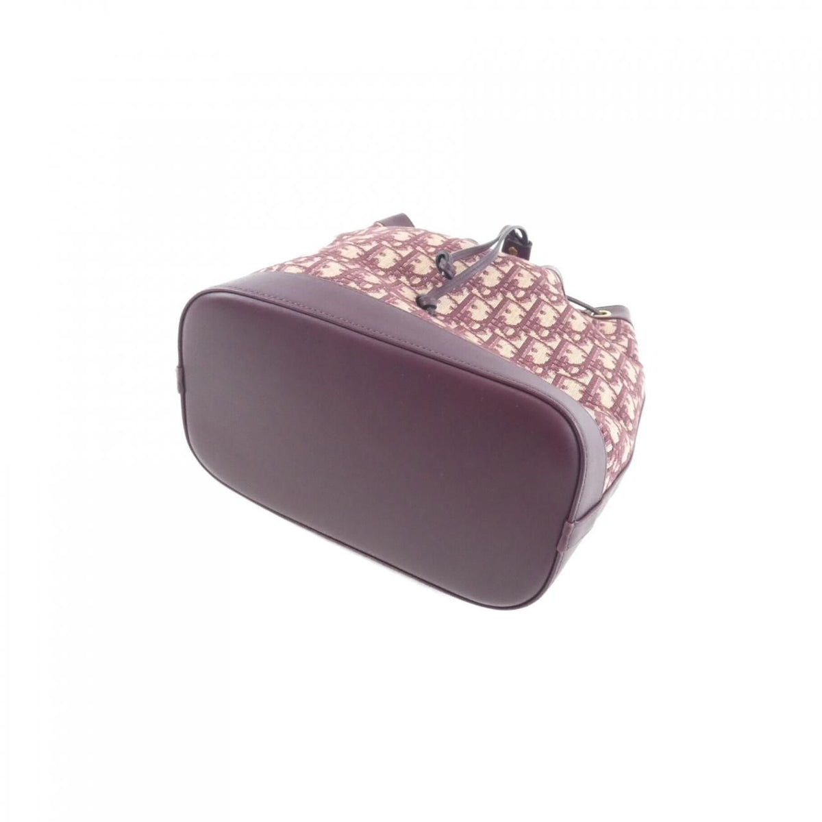 Dior Oblique Shoulder Bag — view 3