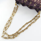 Dior Oblique Shoulder Bag — view 7