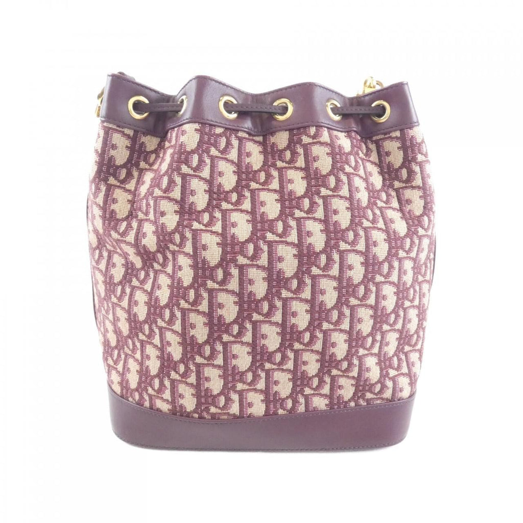 Dior Oblique Shoulder Bag — view 2