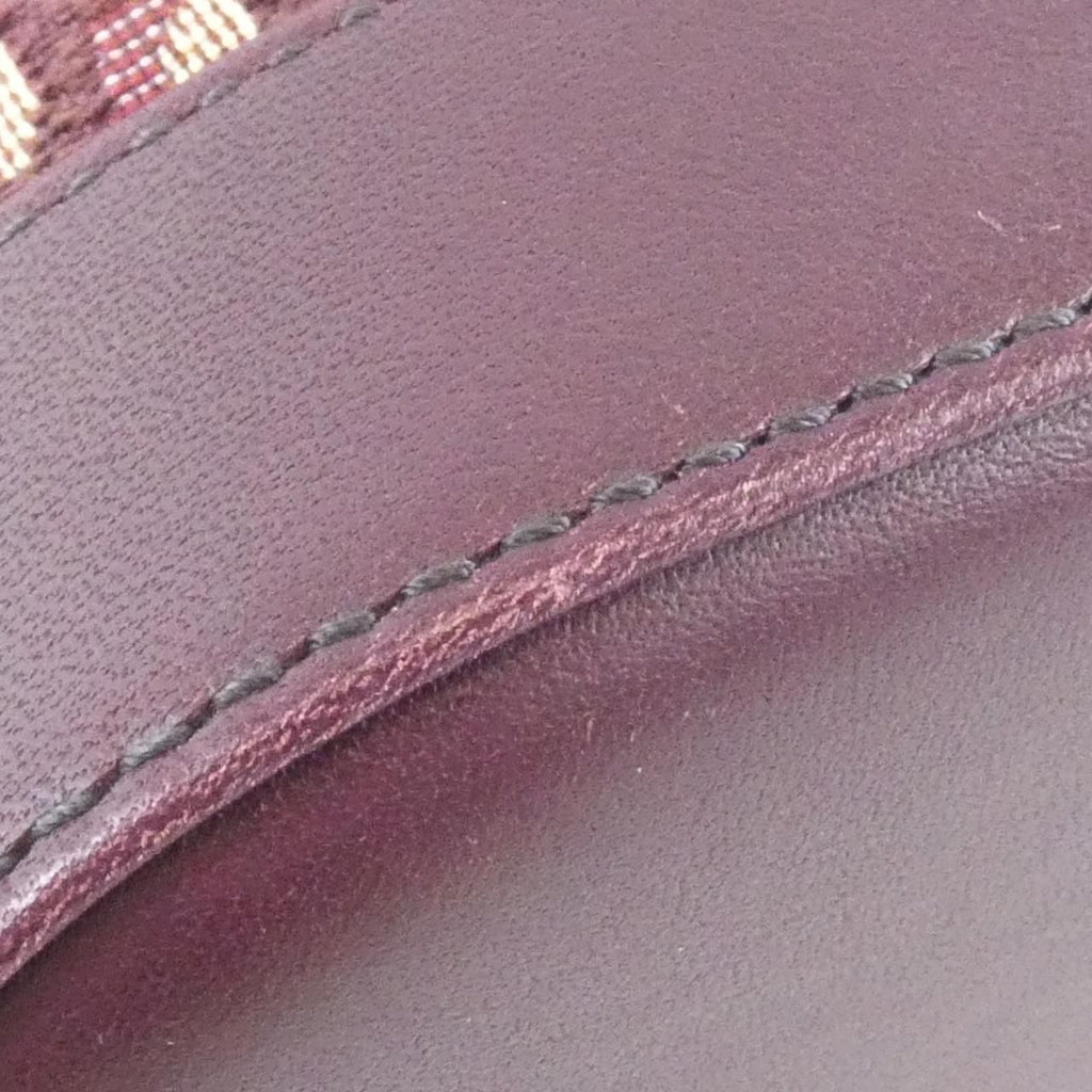 Dior Oblique Shoulder Bag — view 4