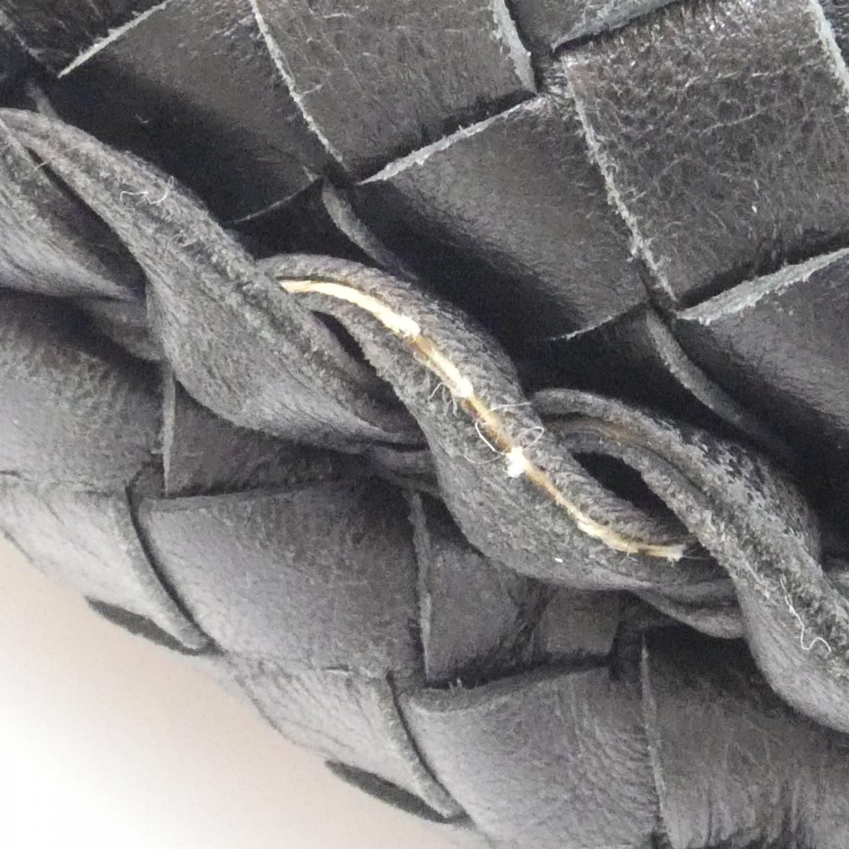 Bottega Veneta Shoulder Bag — view 4