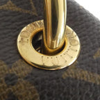 Louis Vuitton Monogram Graceful PM Shoulder Bag — view 5