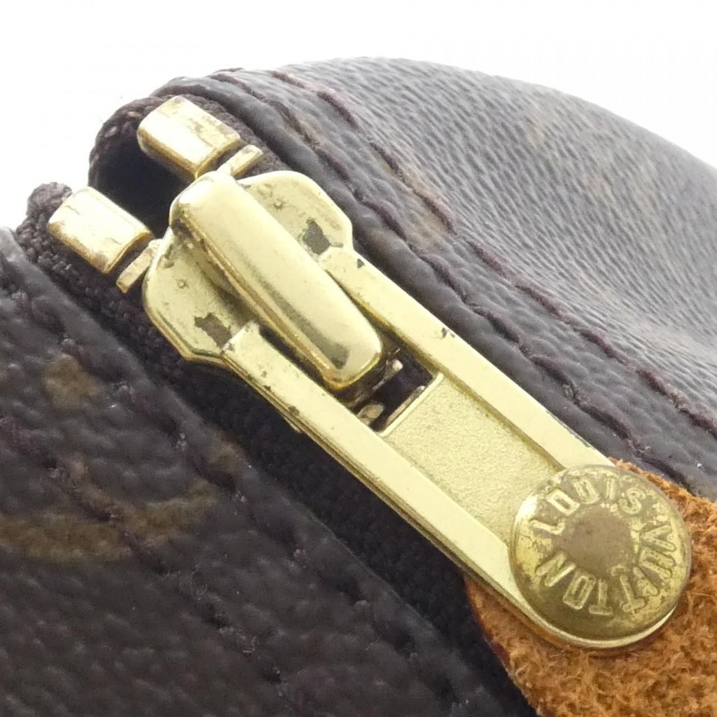 Louis Vuitton Vintage Monogram Speedy 35 Boston Bag — view 5