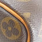 Louis Vuitton Vintage Monogram Speedy 35 Boston Bag — view 2