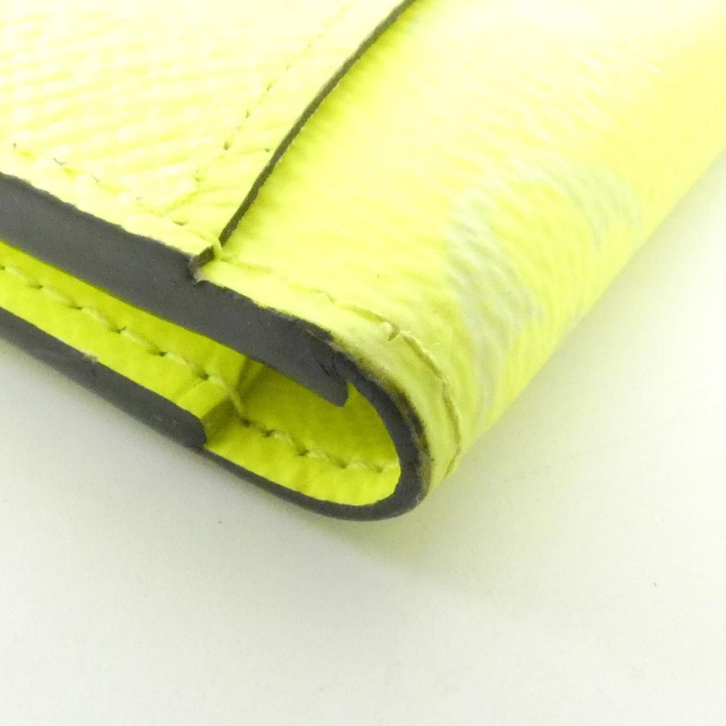 Louis Vuitton Taigarama Pocket Organizer Card Case — view 4