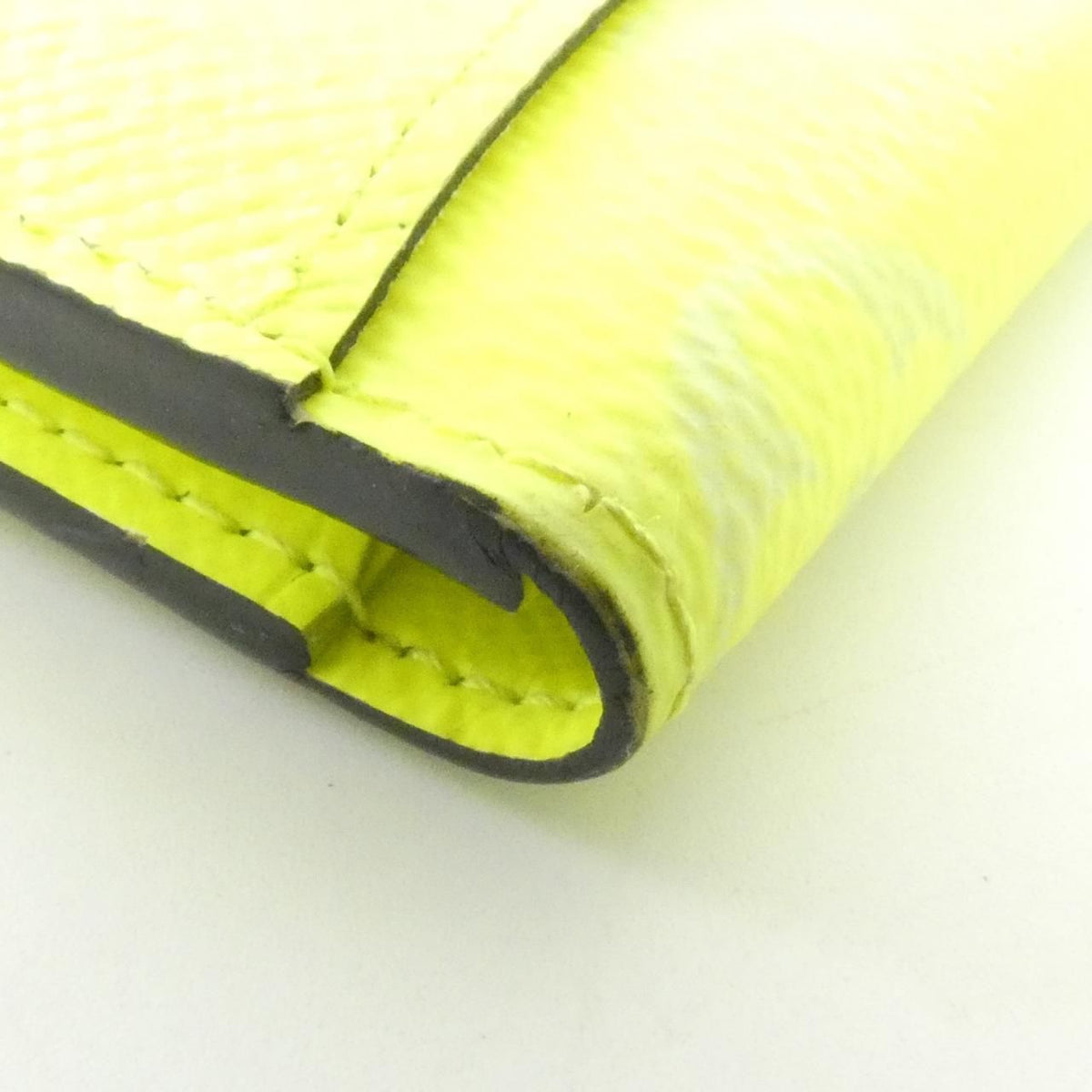 Louis Vuitton Taigarama Pocket Organizer Card Case — view 4