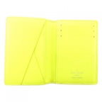 Louis Vuitton Taigarama Pocket Organizer Card Case — view 5