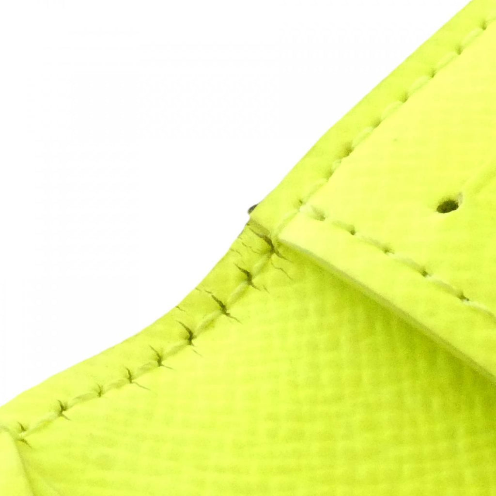 Louis Vuitton Taigarama Pocket Organizer Card Case — view 6