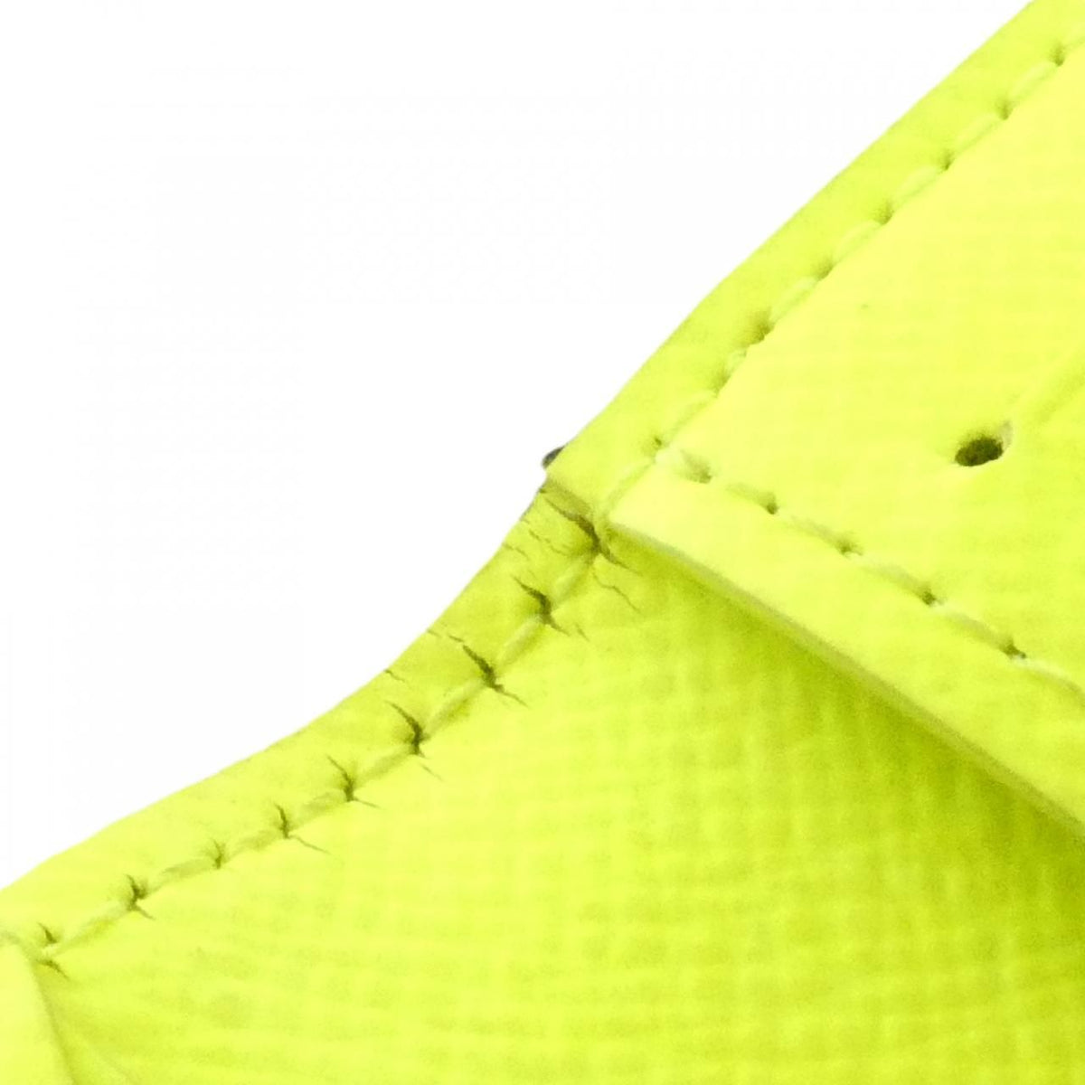 Louis Vuitton Taigarama Pocket Organizer Card Case — view 6