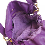 Loewe Flamenco 380 34 Shoulder Bag — view 7