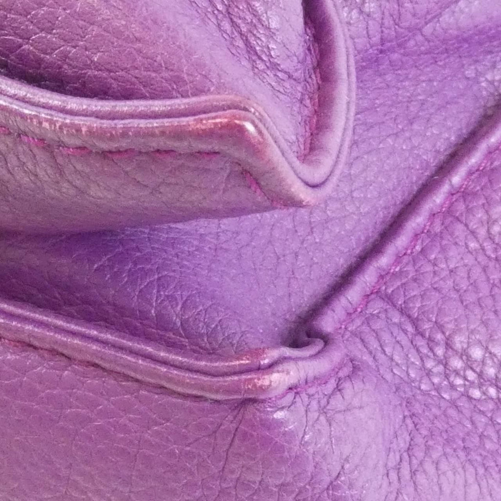 Loewe Flamenco 380 34 Shoulder Bag — view 3