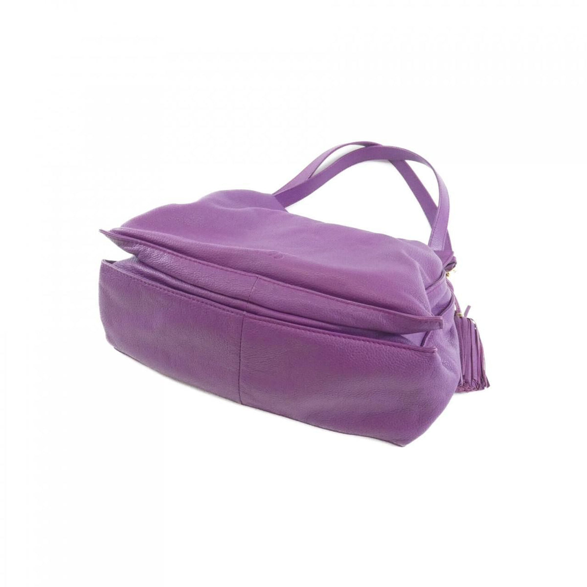 Loewe Flamenco 380 34 Shoulder Bag — view 2