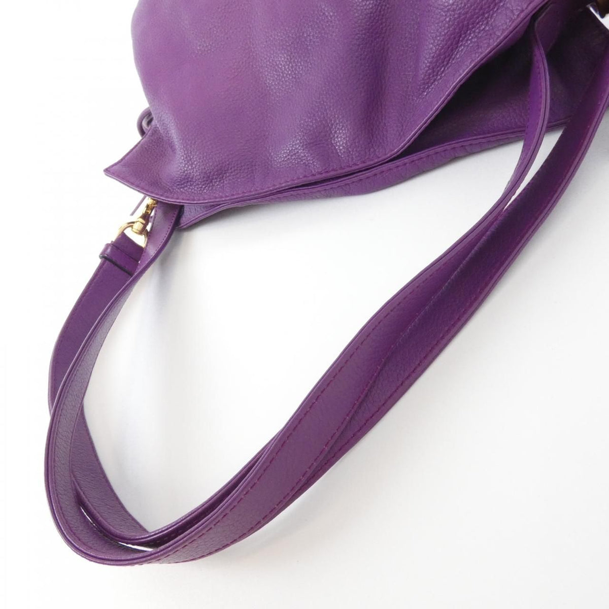 Loewe Flamenco 380 34 Shoulder Bag — view 4