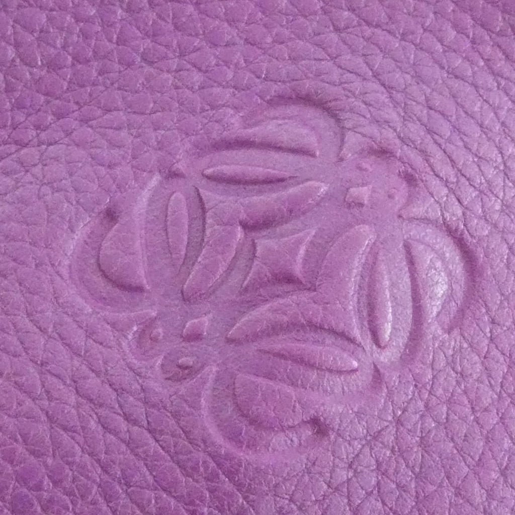 Loewe Flamenco 380 34 Shoulder Bag — view 6