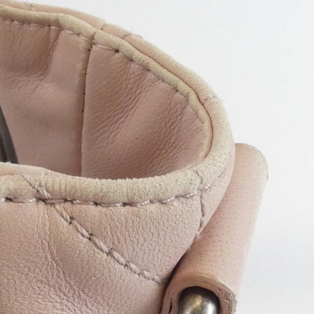 Dior Bag Handbag Pink — view 4