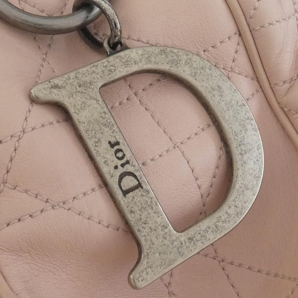Dior Bag Handbag Pink — view 5