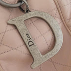 Dior Bag Handbag Pink — view 5
