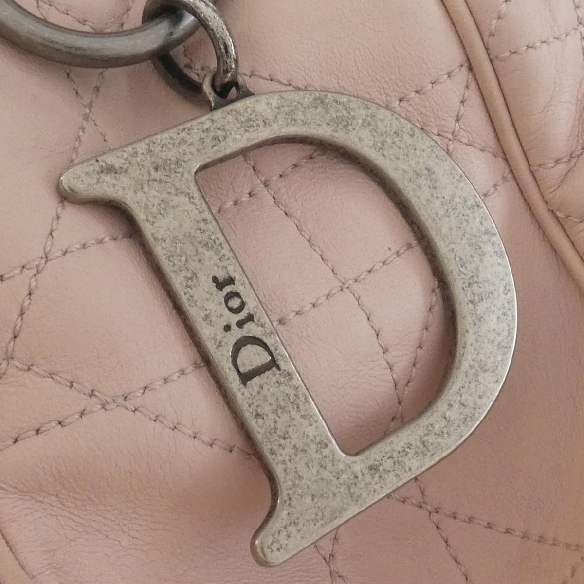 Dior Bag Handbag Pink — view 5