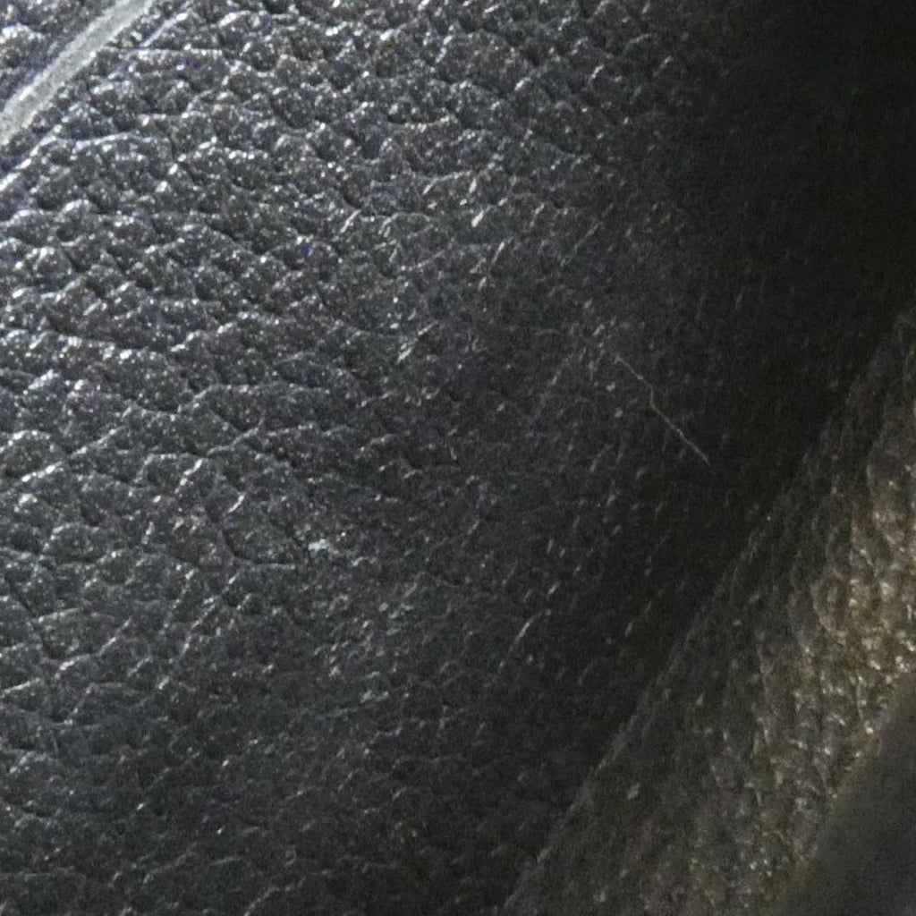 Louis Vuitton Monogram Empreinte Zippy Coin Purse — view 7