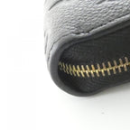 Louis Vuitton Monogram Empreinte Zippy Coin Purse — view 3