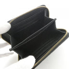 Louis Vuitton Monogram Empreinte Zippy Coin Purse — view 5