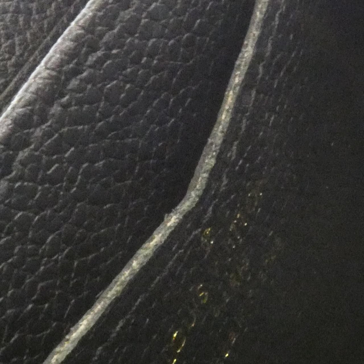 Louis Vuitton Monogram Empreinte Zippy Coin Purse — view 6