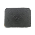 Louis Vuitton Monogram Empreinte Zippy Coin Purse
