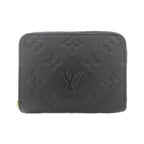 Louis Vuitton Monogram Empreinte Zippy Coin Purse