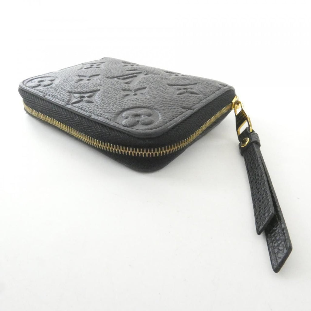 Louis Vuitton Monogram Empreinte Zippy Coin Purse — view 2