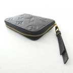 Louis Vuitton Monogram Empreinte Zippy Coin Purse — view 2