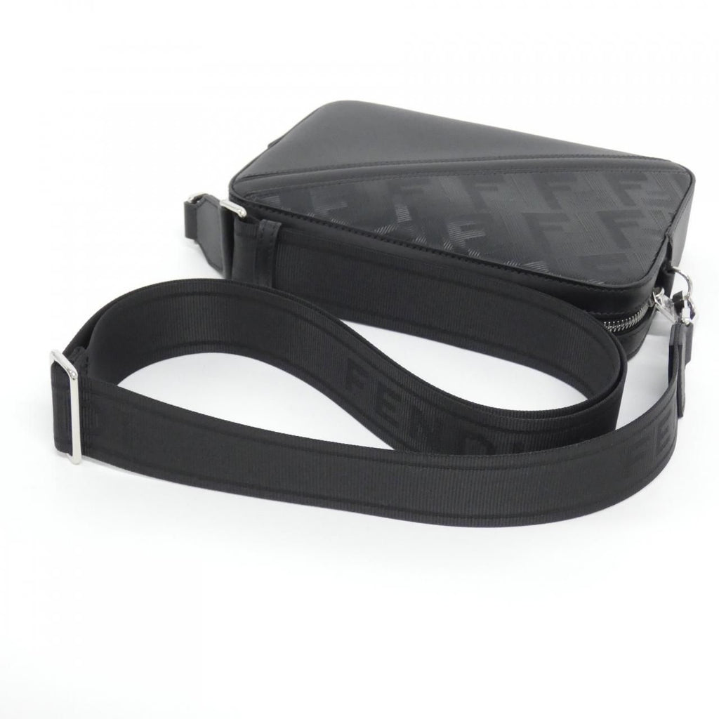 Fendi Camera Case Shoulder Bag — view 4