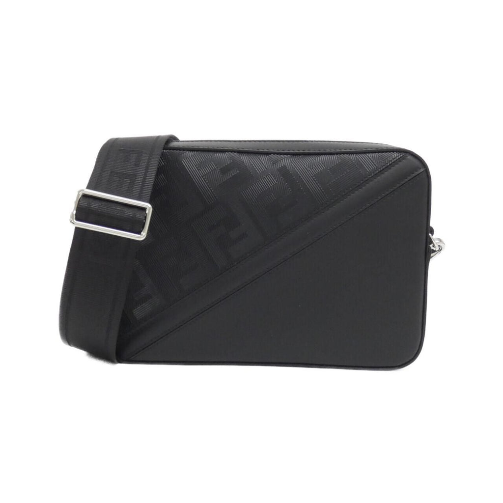 Fendi Camera Case Shoulder Bag