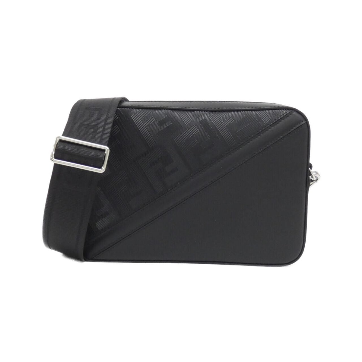Fendi Camera Case Shoulder Bag