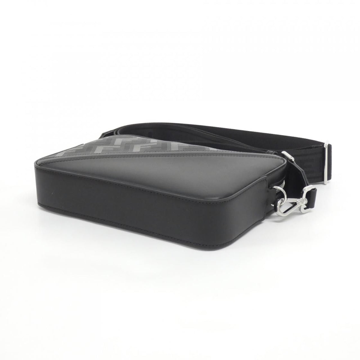 Fendi Camera Case Shoulder Bag — view 3