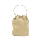 Prada Bag Handbag Gold — view 2