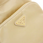 Prada Bag Handbag Gold — view 4