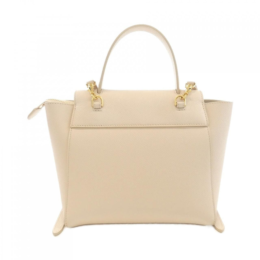 Celine Nano Belt Bag — view 2
