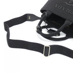 Prada Bag Handbag Gold — view 5