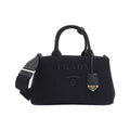 Prada Bag Handbag Gold