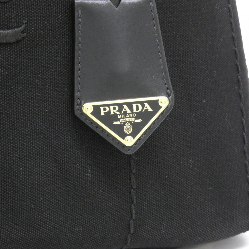 Prada Bag Handbag Gold — view 4