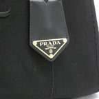 Prada Bag Handbag Gold — view 4