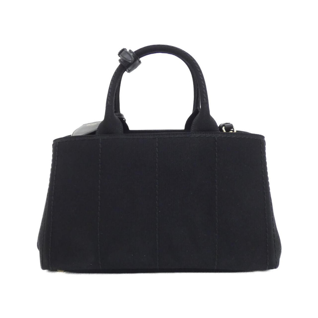 Prada Bag Handbag Gold — view 2