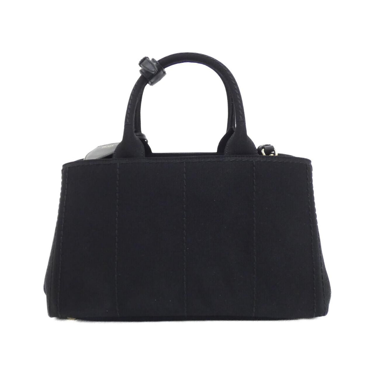 Prada Bag Handbag Gold — view 2