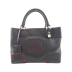 Loewe Amazona Bag Handbag Black