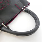 Loewe Amazona Bag Handbag Black — view 6