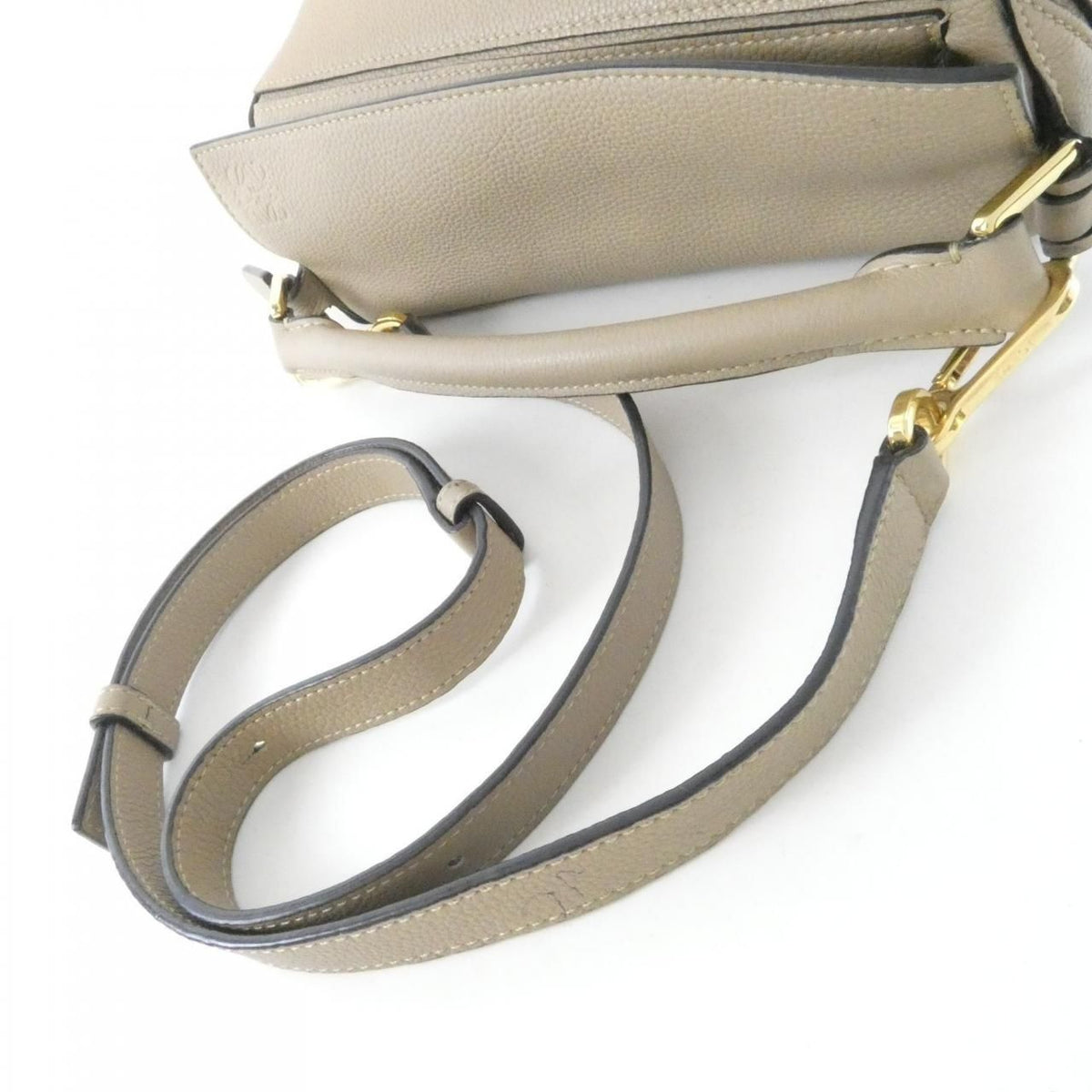 Loewe Puzzle Small Bag — view 6