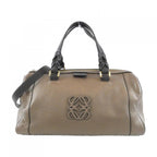 Loewe Fusta 316 26 Boston Bag