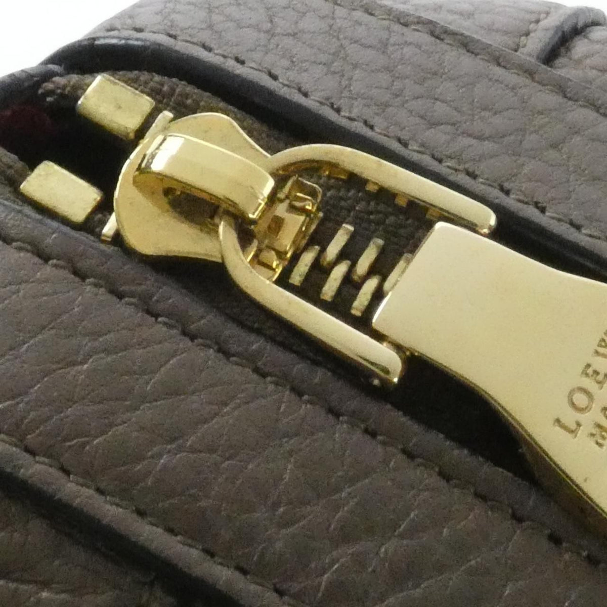 Loewe Fusta 316 26 Boston Bag — view 5