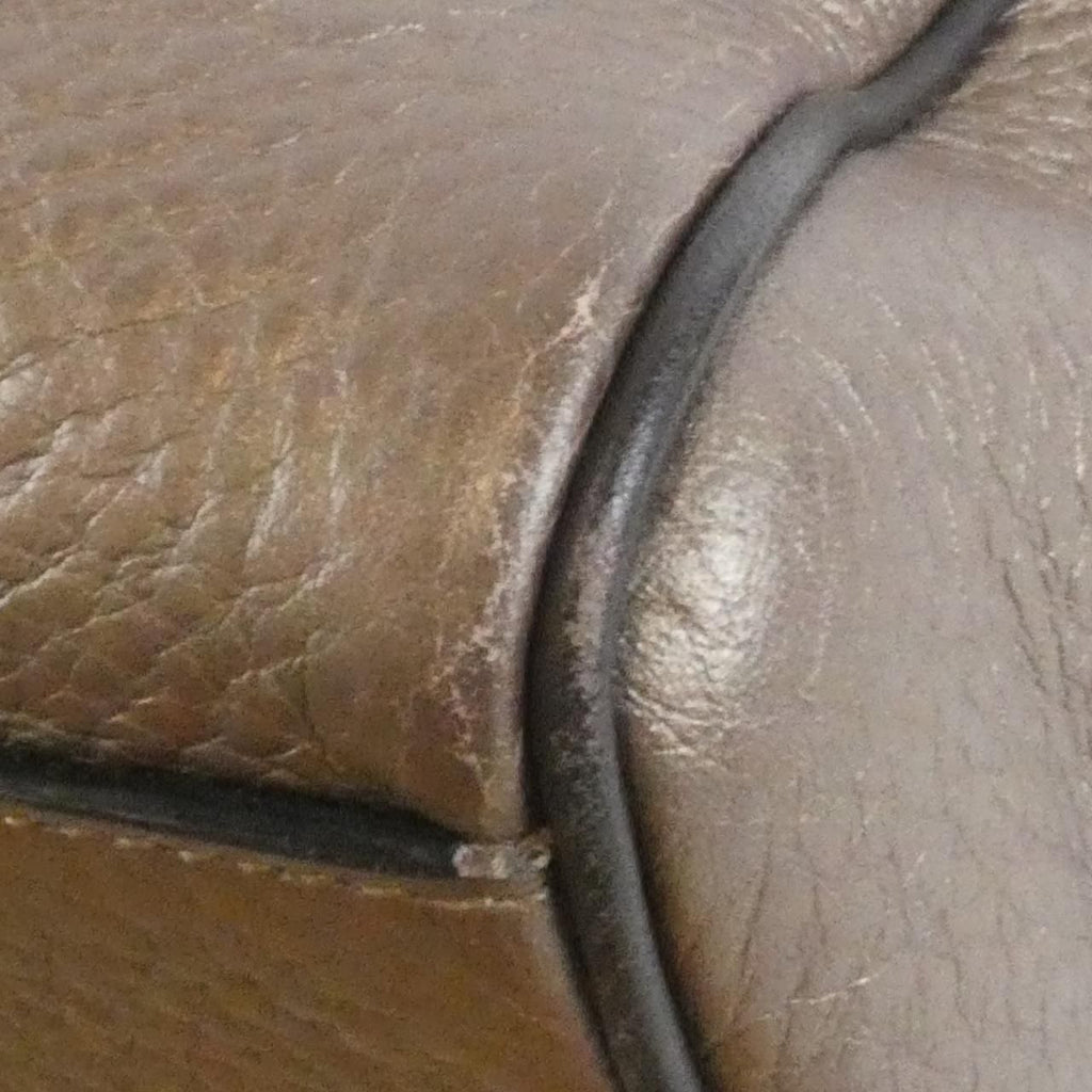 Loewe Fusta 316 26 Boston Bag — view 4