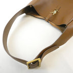 Saint Laurent le 5 A7 Soft Large Aaauq Shoulder Bag — view 6